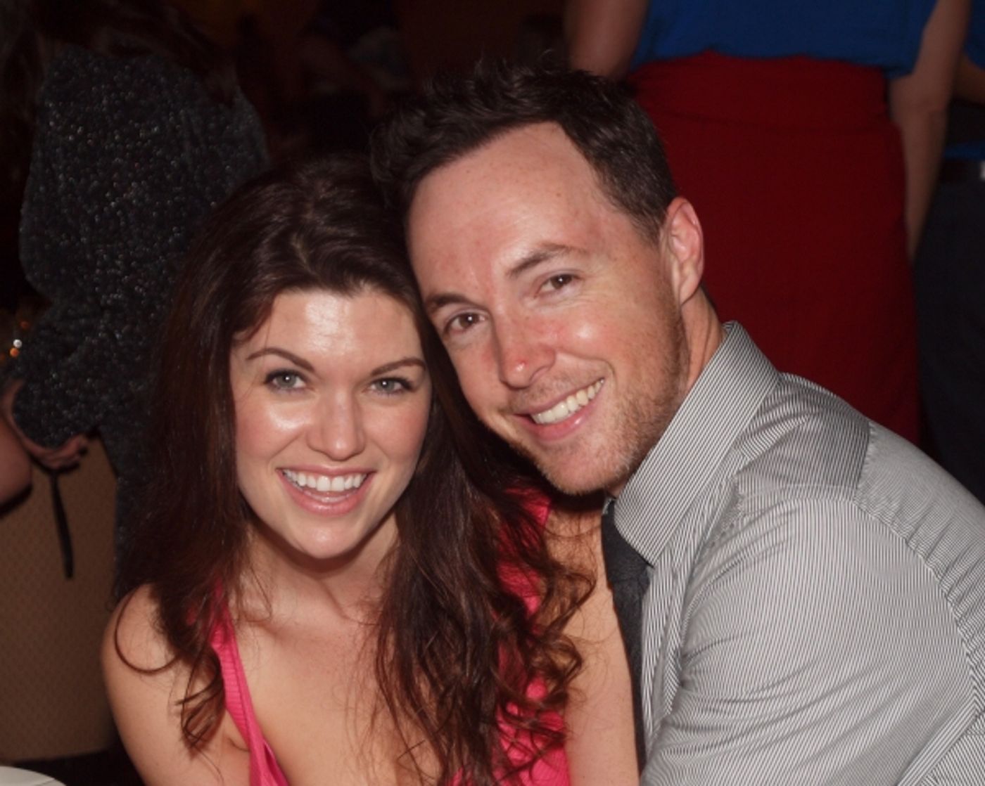 Photo Coverage: Curtain Call And Opening Celebration Of 3-D Theatricals' SEUSSICAL  Image