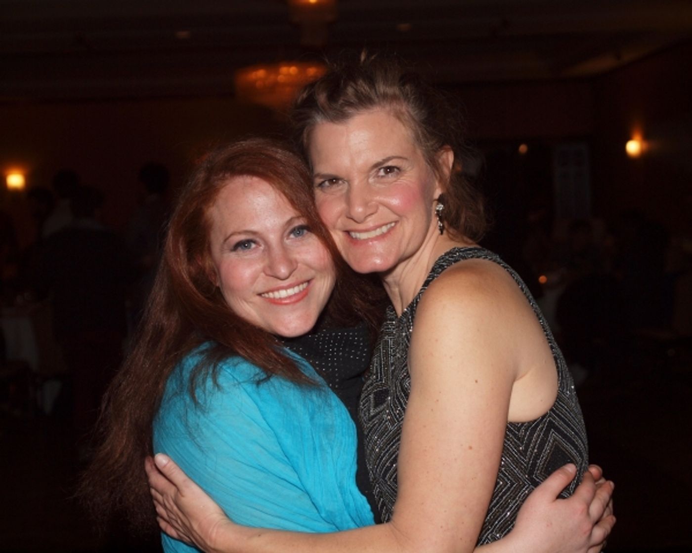 Photo Coverage: Curtain Call And Opening Celebration Of 3-D Theatricals' SEUSSICAL  Image