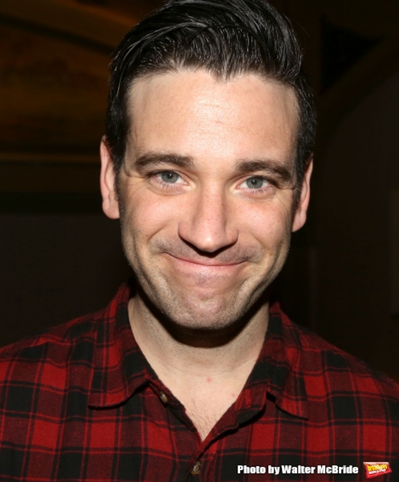 Photo Coverage: Tommy Tune & More Celebrate LADY BE GOOD at Encores!  Image