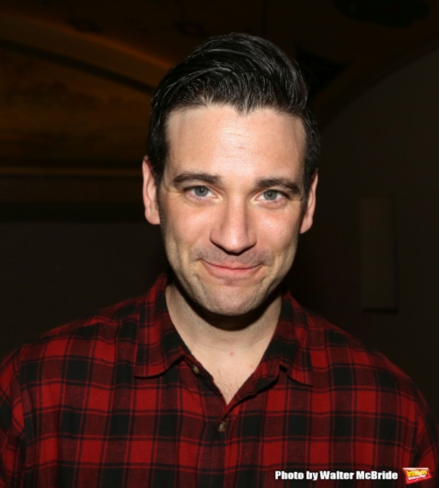 Photo Coverage: Tommy Tune & More Celebrate LADY BE GOOD at Encores!  Image