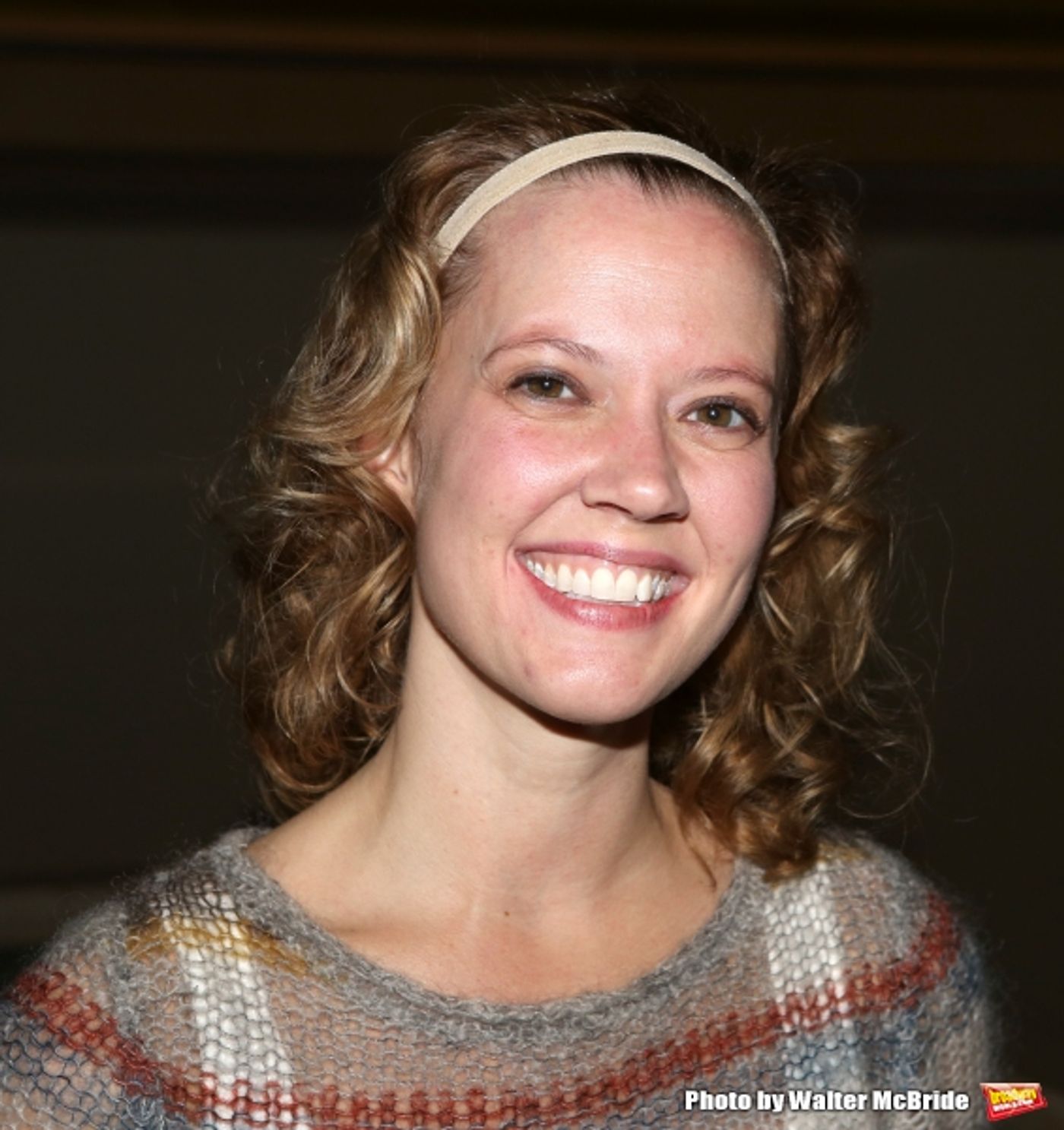 Photo Coverage: Tommy Tune & More Celebrate LADY BE GOOD at Encores!  Image