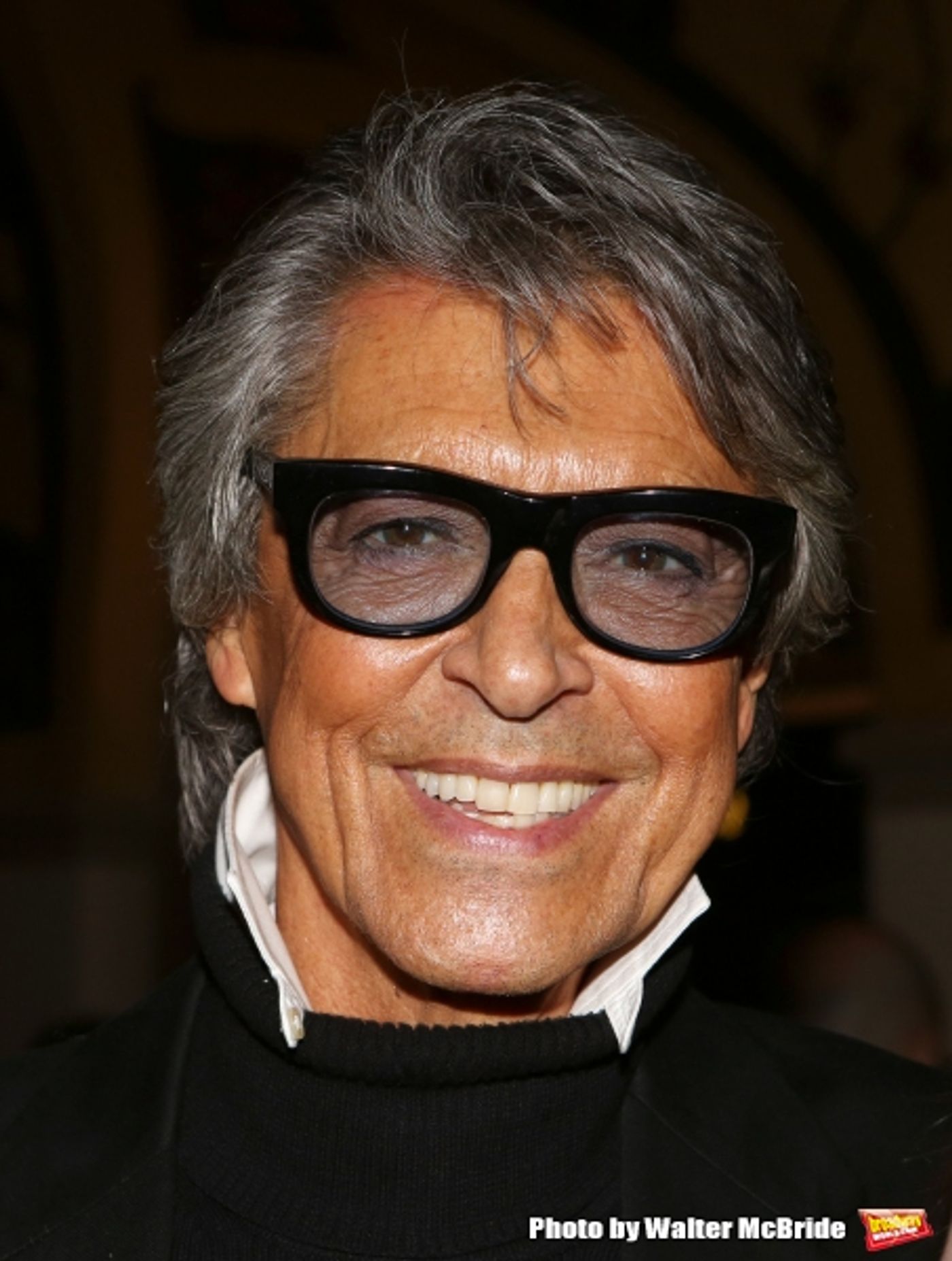 Photo Coverage: Tommy Tune & More Celebrate LADY BE GOOD at Encores!  Image