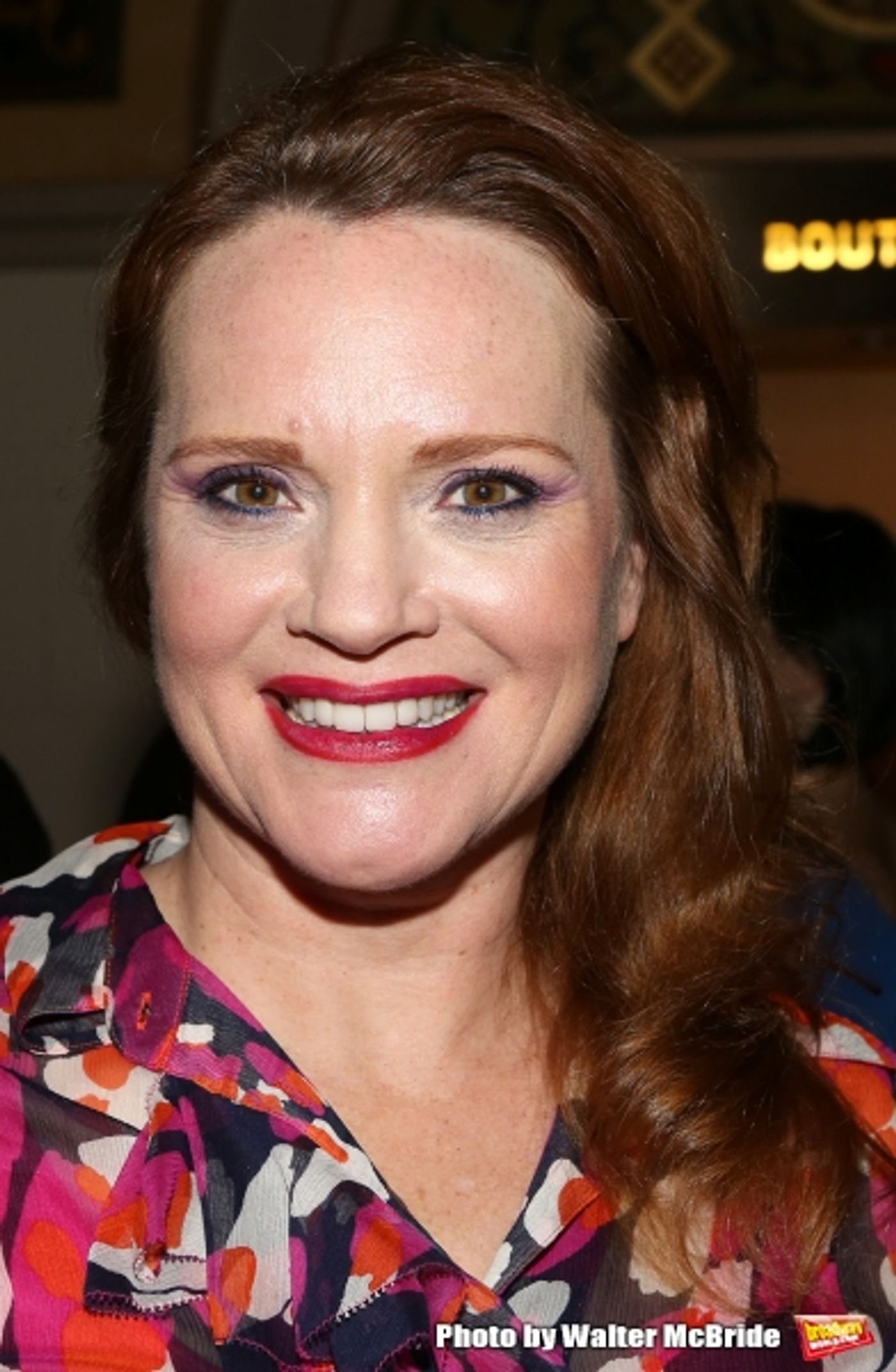 Photo Coverage: Tommy Tune & More Celebrate LADY BE GOOD at Encores!  Image