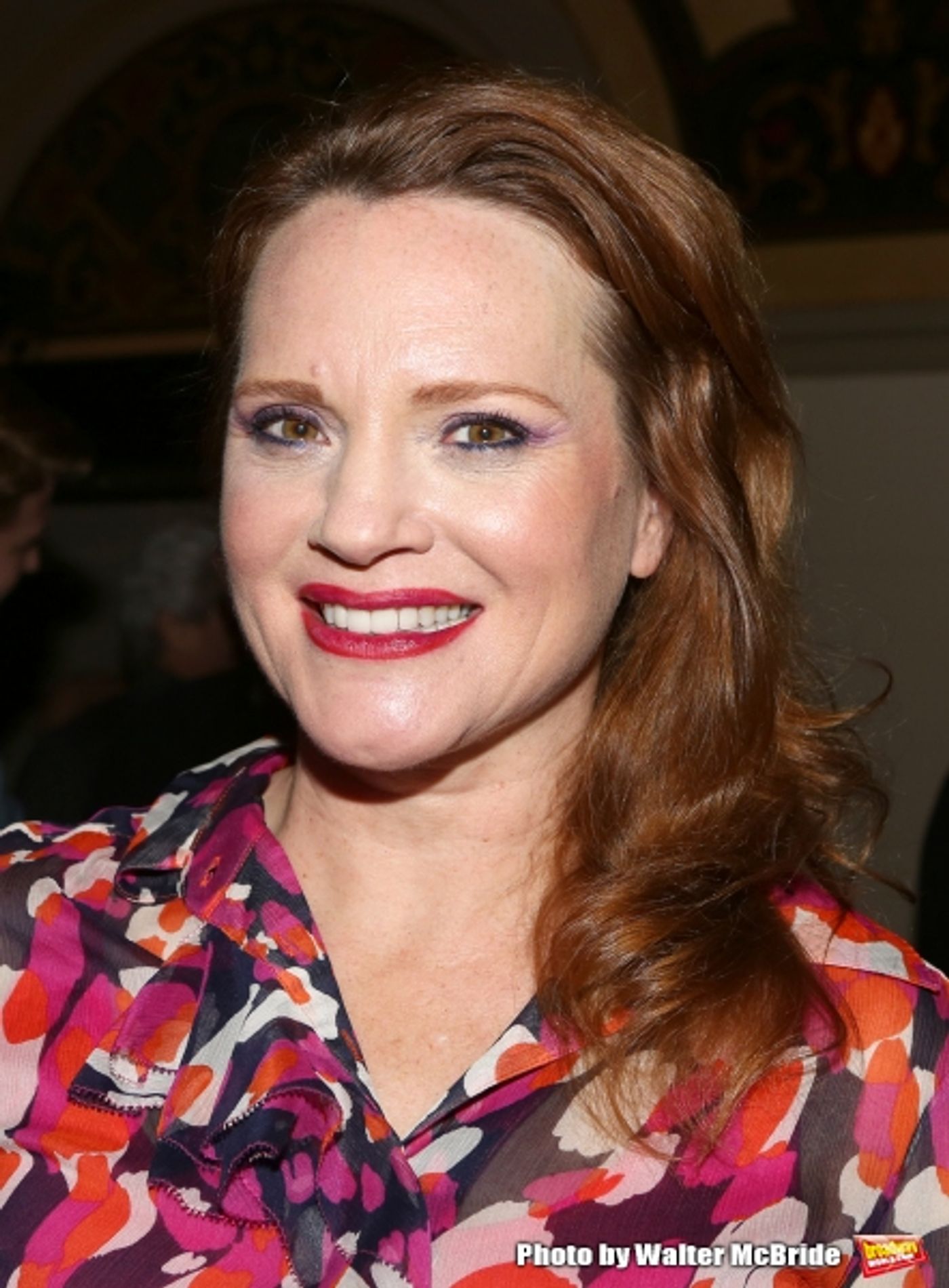 Photo Coverage: Tommy Tune & More Celebrate LADY BE GOOD at Encores!  Image