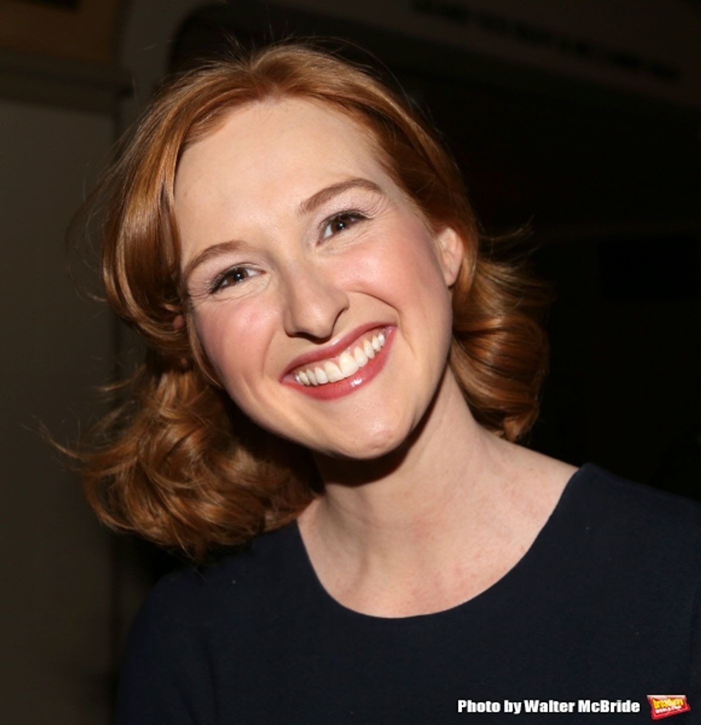 Photo Coverage: Tommy Tune & More Celebrate LADY BE GOOD at Encores!  Image