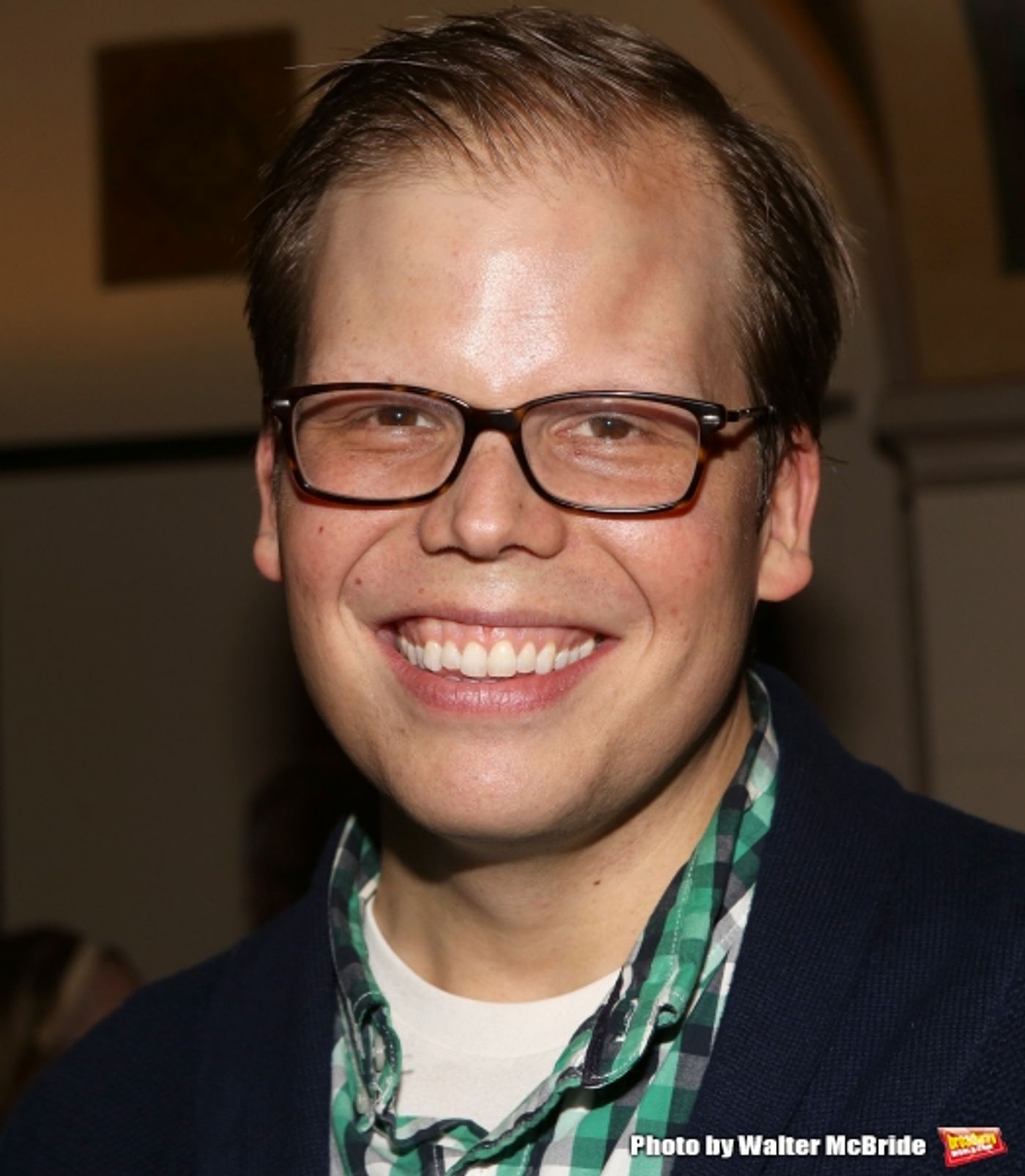 Photo Coverage: Tommy Tune & More Celebrate LADY BE GOOD at Encores!  Image