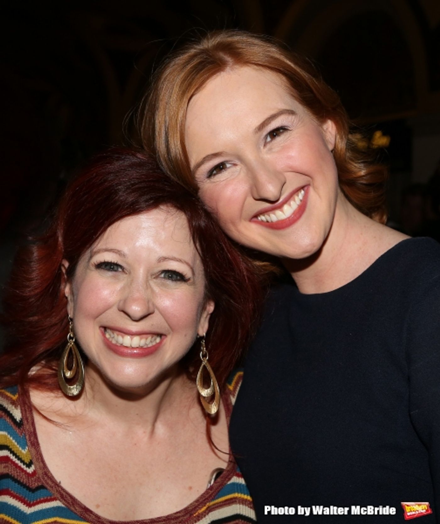 Photo Coverage: Tommy Tune & More Celebrate LADY BE GOOD at Encores!  Image