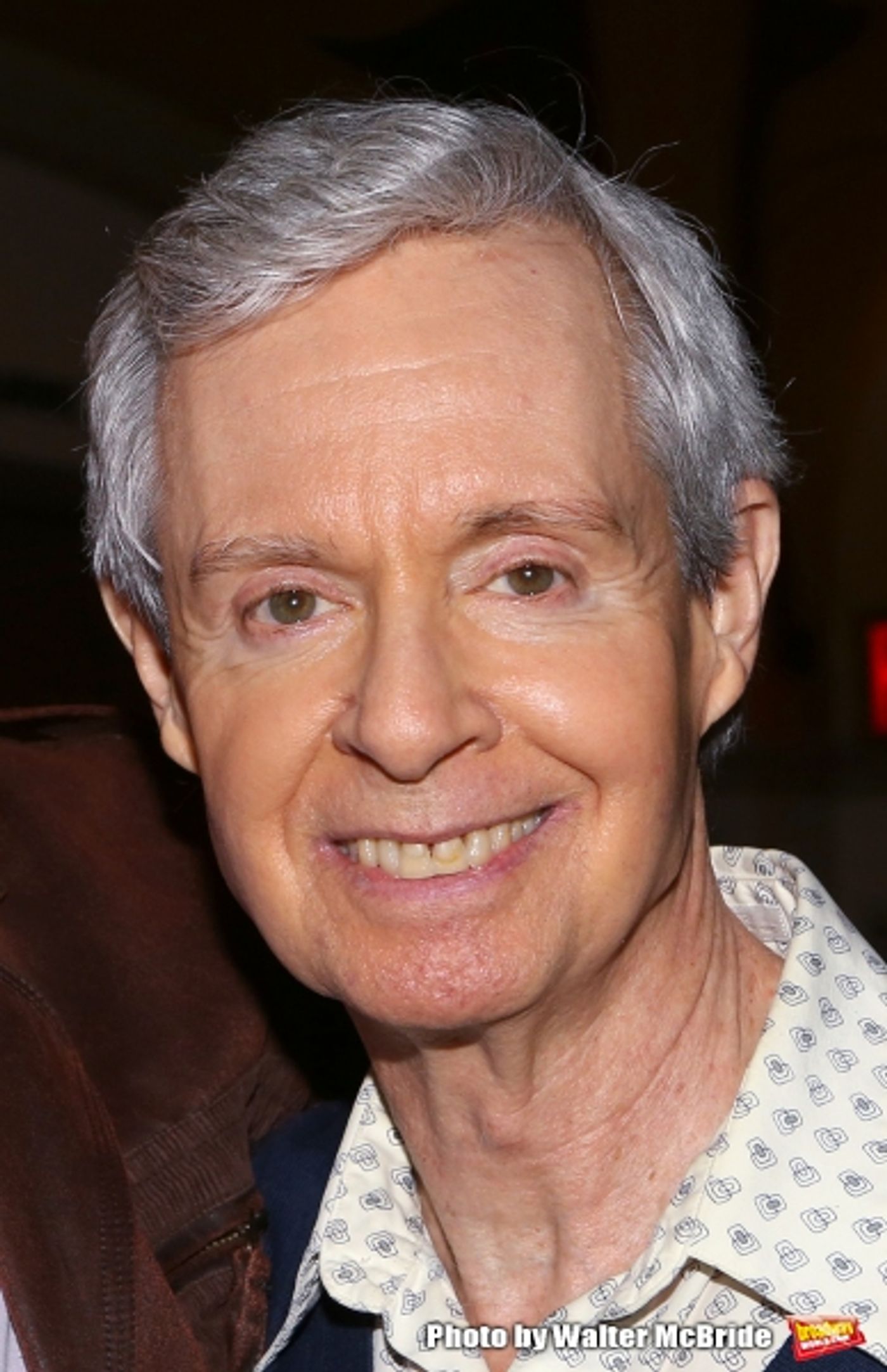 Photo Coverage: Tommy Tune & More Celebrate LADY BE GOOD at Encores!  Image