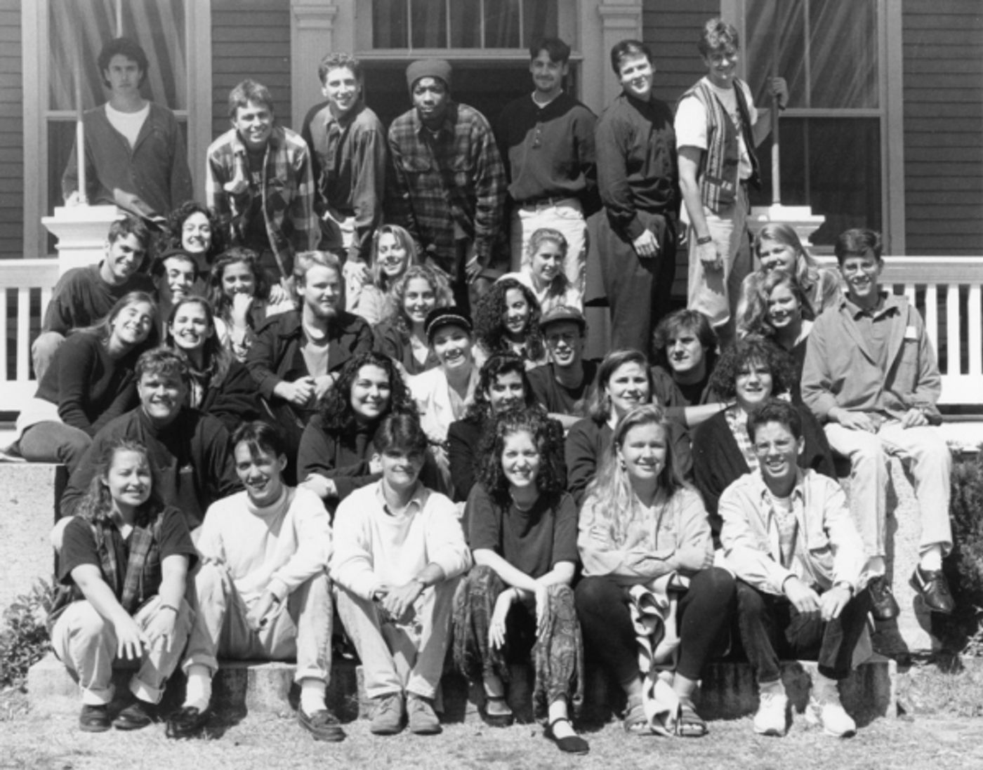 BWW Exclusive: NTI Changed My Life - Jennifer Garner  Image