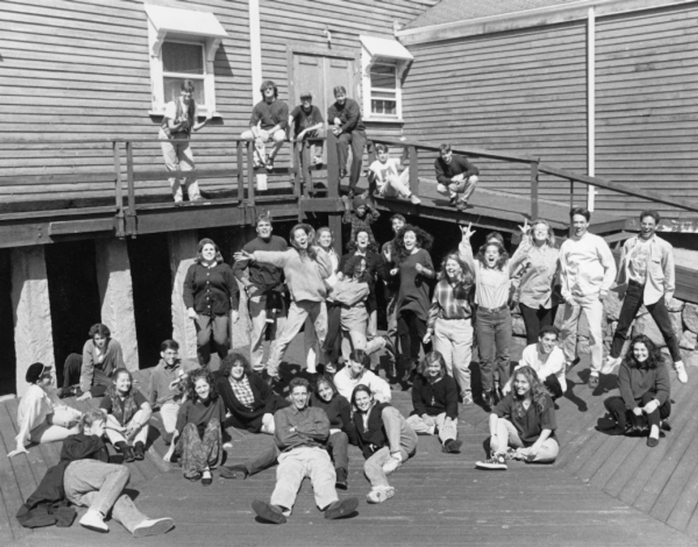 BWW Exclusive: NTI Changed My Life - Jennifer Garner  Image