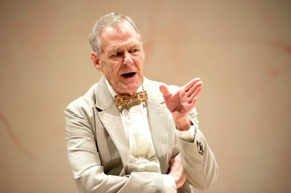 Ian Gelder as James Whale Photo