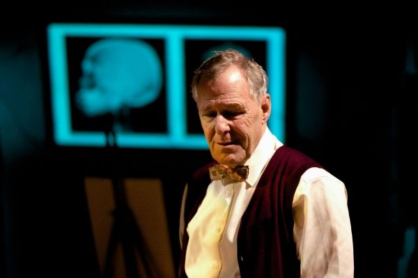 Ian Gelder as James Whale Photo