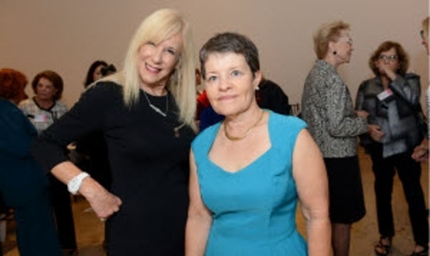 Photo Flash: Funding Arts Broward Rings in 2015 at NSU Museum of Art  Image