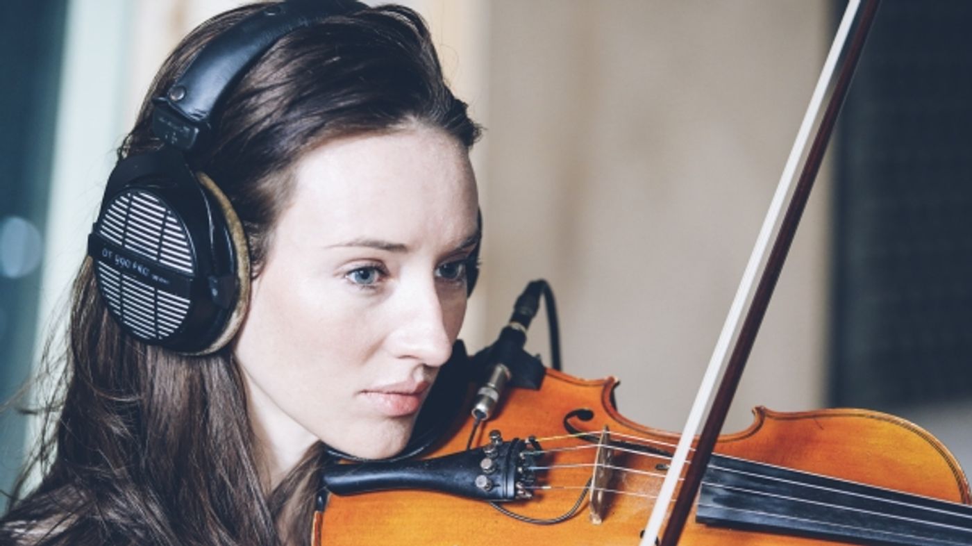 Photo Flash: Sneak Peek- ONCE Cast Members to Debut FAIR PLAY Video at 42West Photo Flash: Sneak Peek- ONCE Cast Members to Debut FAIR PLAY Video at 42West Image