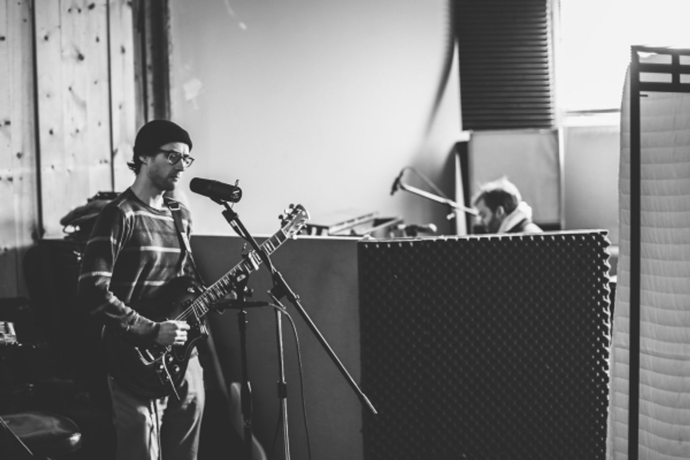 Photo Flash: Sneak Peek- ONCE Cast Members to Debut FAIR PLAY Video at 42West Photo Flash: Sneak Peek- ONCE Cast Members to Debut FAIR PLAY Video at 42West Image