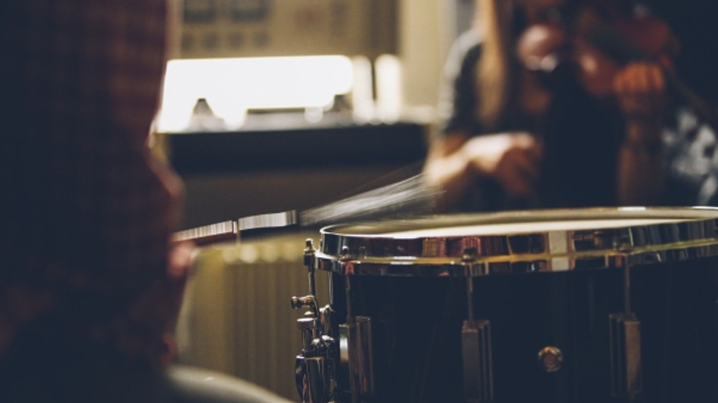 Photo Flash: Sneak Peek- ONCE Cast Members to Debut FAIR PLAY Video at 42West Photo Flash: Sneak Peek- ONCE Cast Members to Debut FAIR PLAY Video at 42West Image