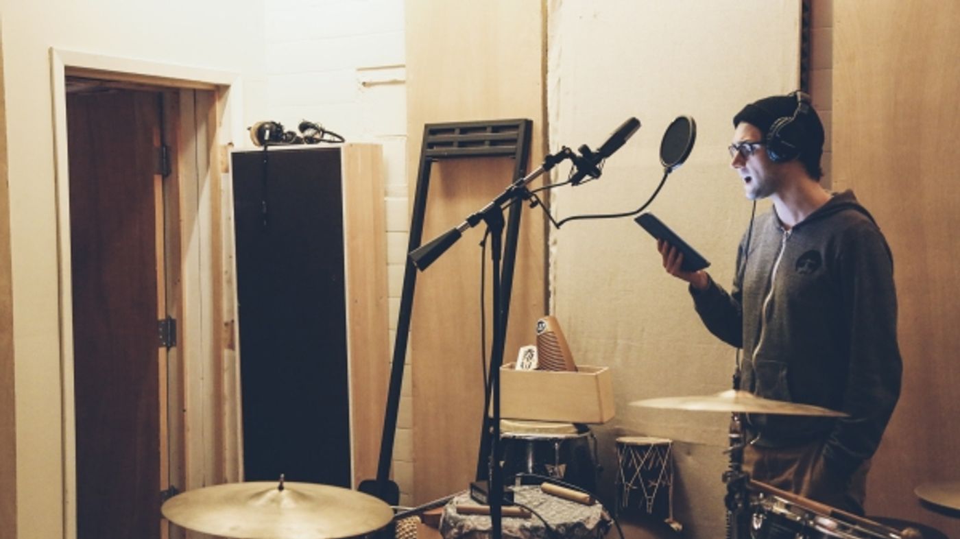 Photo Flash: Sneak Peek- ONCE Cast Members to Debut FAIR PLAY Video at 42West Photo Flash: Sneak Peek- ONCE Cast Members to Debut FAIR PLAY Video at 42West Image