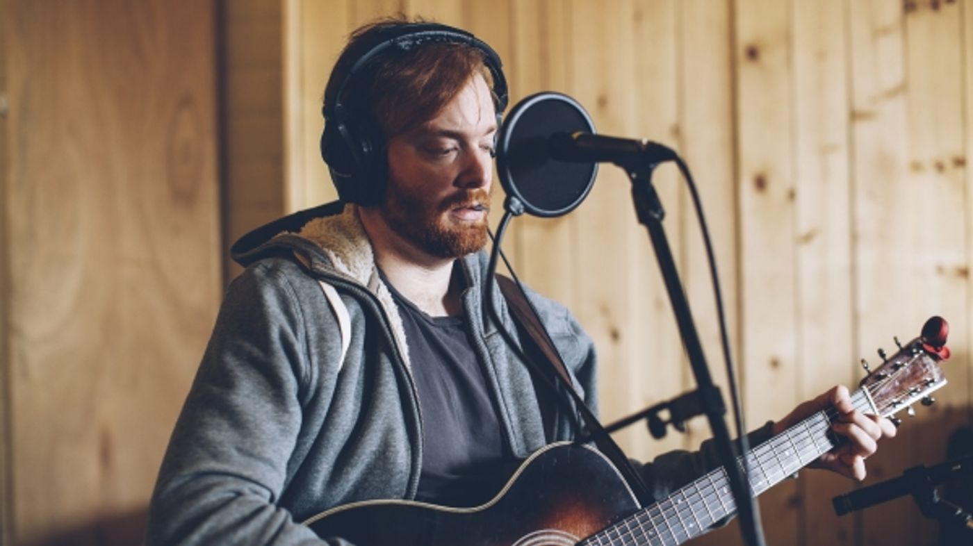 Photo Flash: Sneak Peek- ONCE Cast Members to Debut FAIR PLAY Video at 42West Photo Flash: Sneak Peek- ONCE Cast Members to Debut FAIR PLAY Video at 42West Image