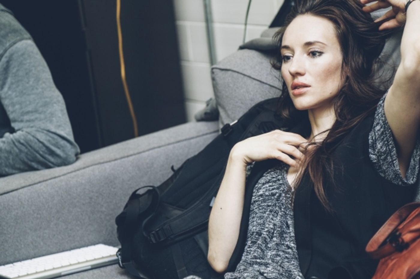 Photo Flash: Sneak Peek- ONCE Cast Members to Debut FAIR PLAY Video at 42West Photo Flash: Sneak Peek- ONCE Cast Members to Debut FAIR PLAY Video at 42West Image