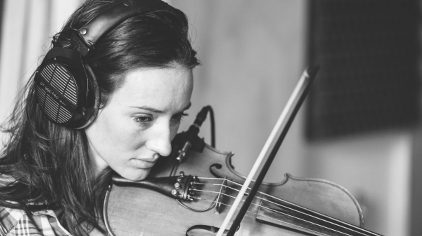 Photo Flash: Sneak Peek- ONCE Cast Members to Debut FAIR PLAY Video at 42West Photo Flash: Sneak Peek- ONCE Cast Members to Debut FAIR PLAY Video at 42West Image