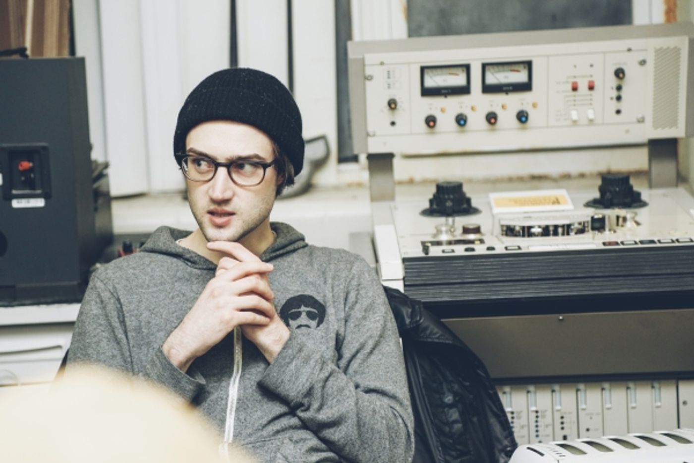 Photo Flash: Sneak Peek- ONCE Cast Members to Debut FAIR PLAY Video at 42West Photo Flash: Sneak Peek- ONCE Cast Members to Debut FAIR PLAY Video at 42West Image