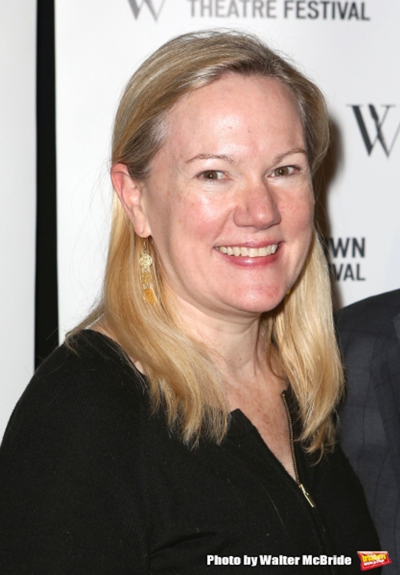 Photo Coverage: Martin Short, Katie Finneran & More Celebrate Williamstown Theatre Festival at 2015 Gala  Image