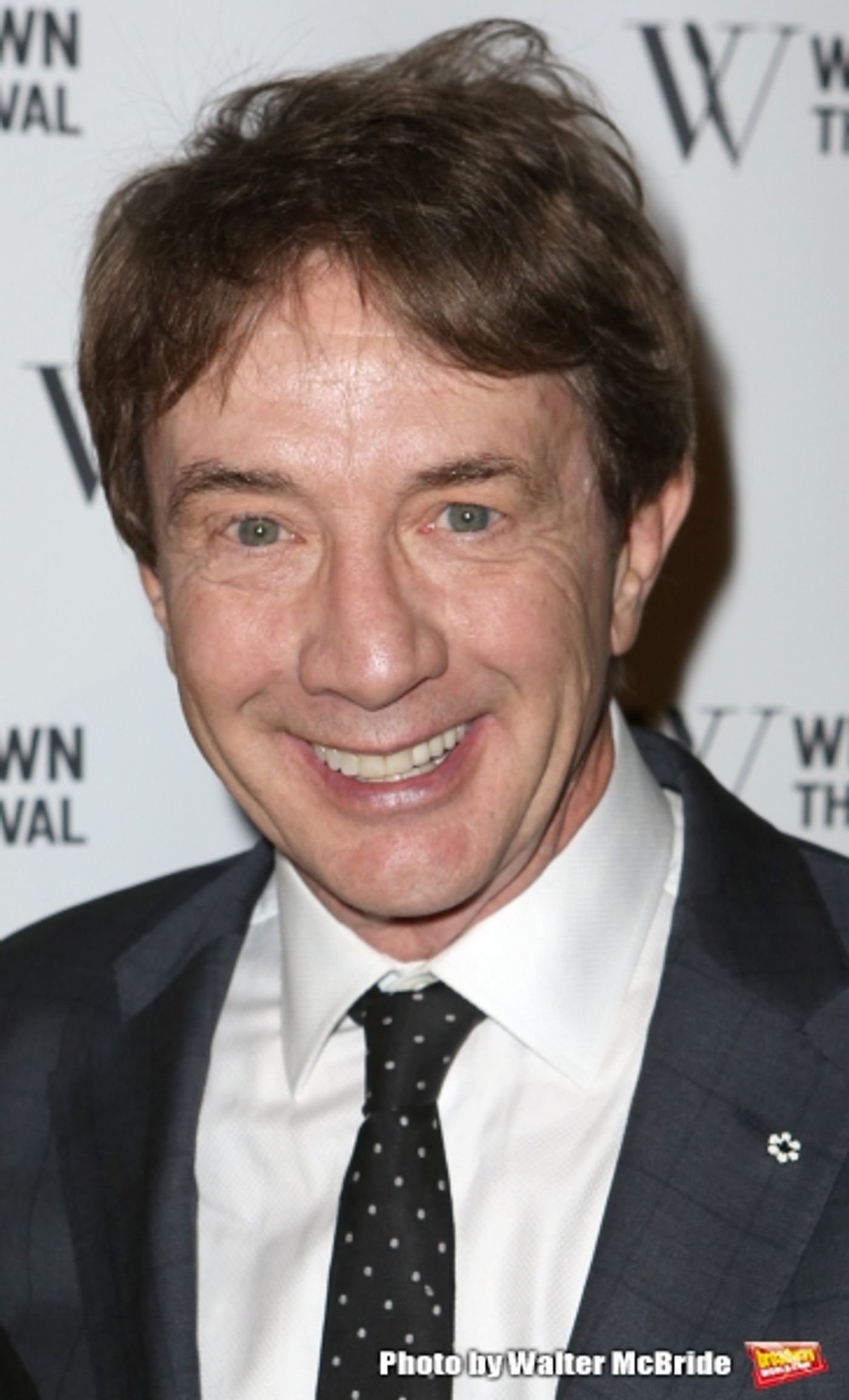 Photo Coverage: Martin Short, Katie Finneran & More Celebrate Williamstown Theatre Festival at 2015 Gala  Image