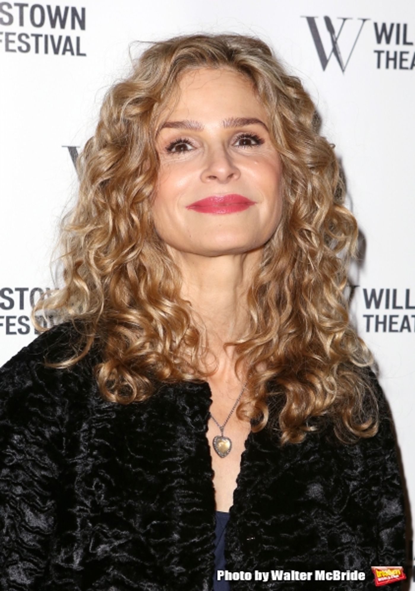 Photo Coverage: Martin Short, Katie Finneran & More Celebrate Williamstown Theatre Festival at 2015 Gala  Image