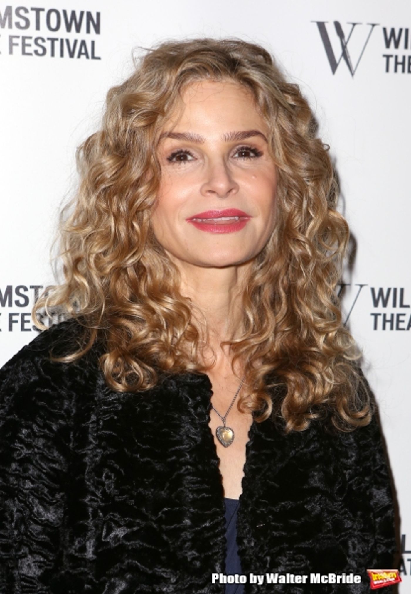 Photo Coverage: Martin Short, Katie Finneran & More Celebrate Williamstown Theatre Festival at 2015 Gala  Image