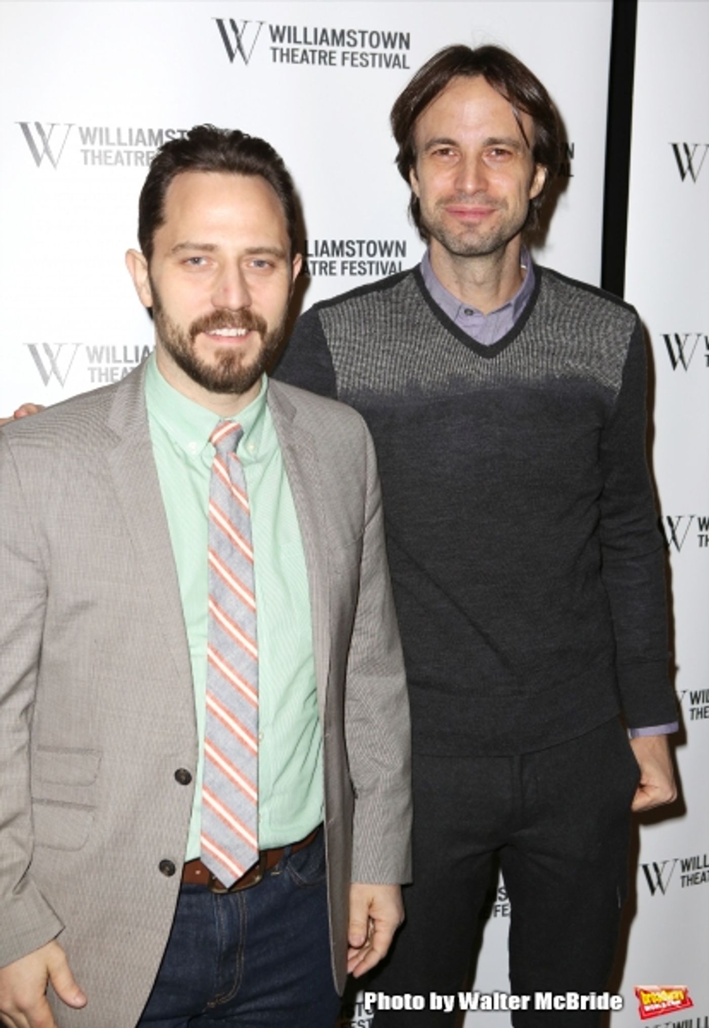 Photo Coverage: Martin Short, Katie Finneran & More Celebrate Williamstown Theatre Festival at 2015 Gala Photo Coverage: Martin Short, Katie Finneran & More Celebrate Williamstown Theatre Festival at 2015 Gala Image