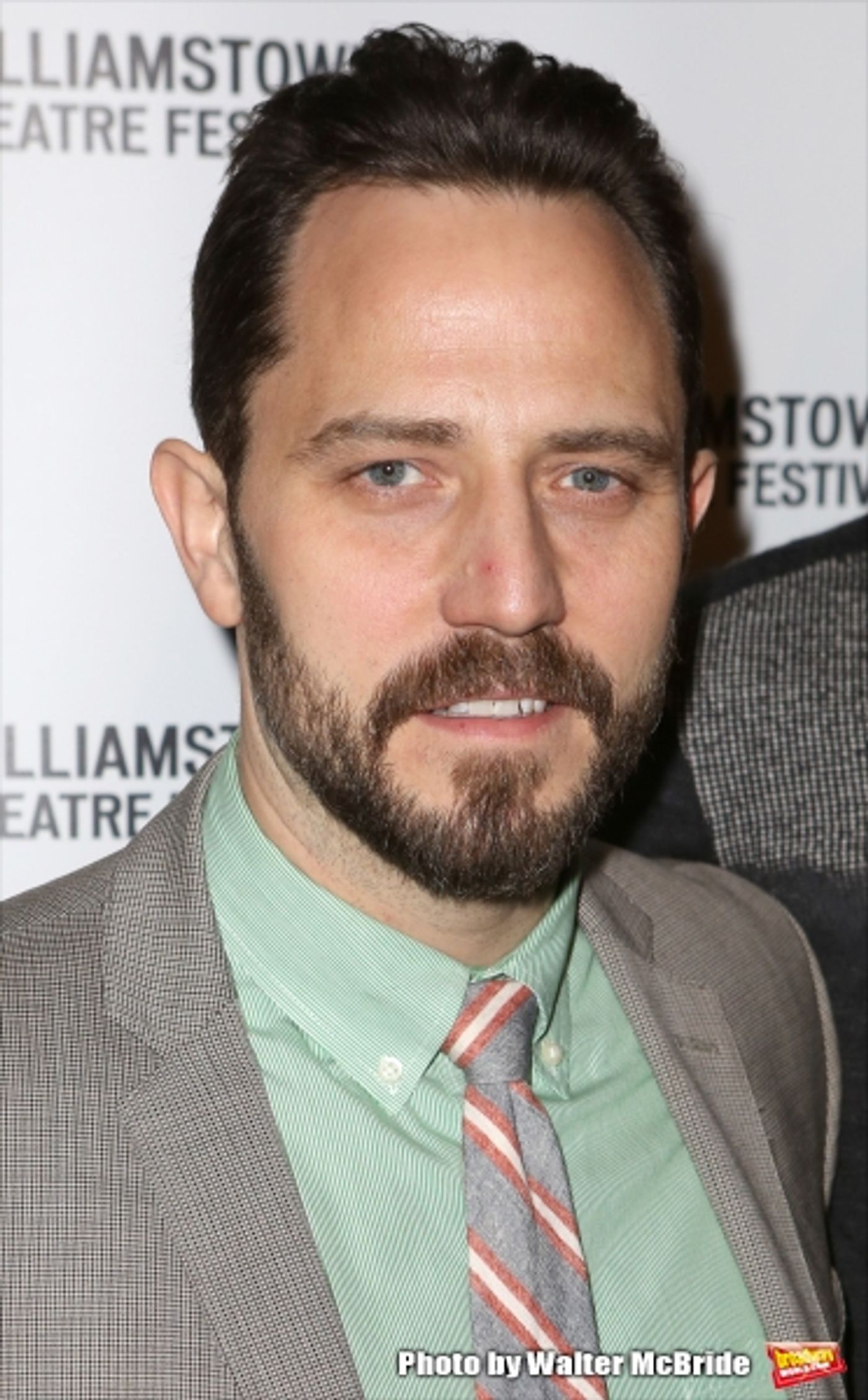 Photo Coverage: Martin Short, Katie Finneran & More Celebrate Williamstown Theatre Festival at 2015 Gala  Image