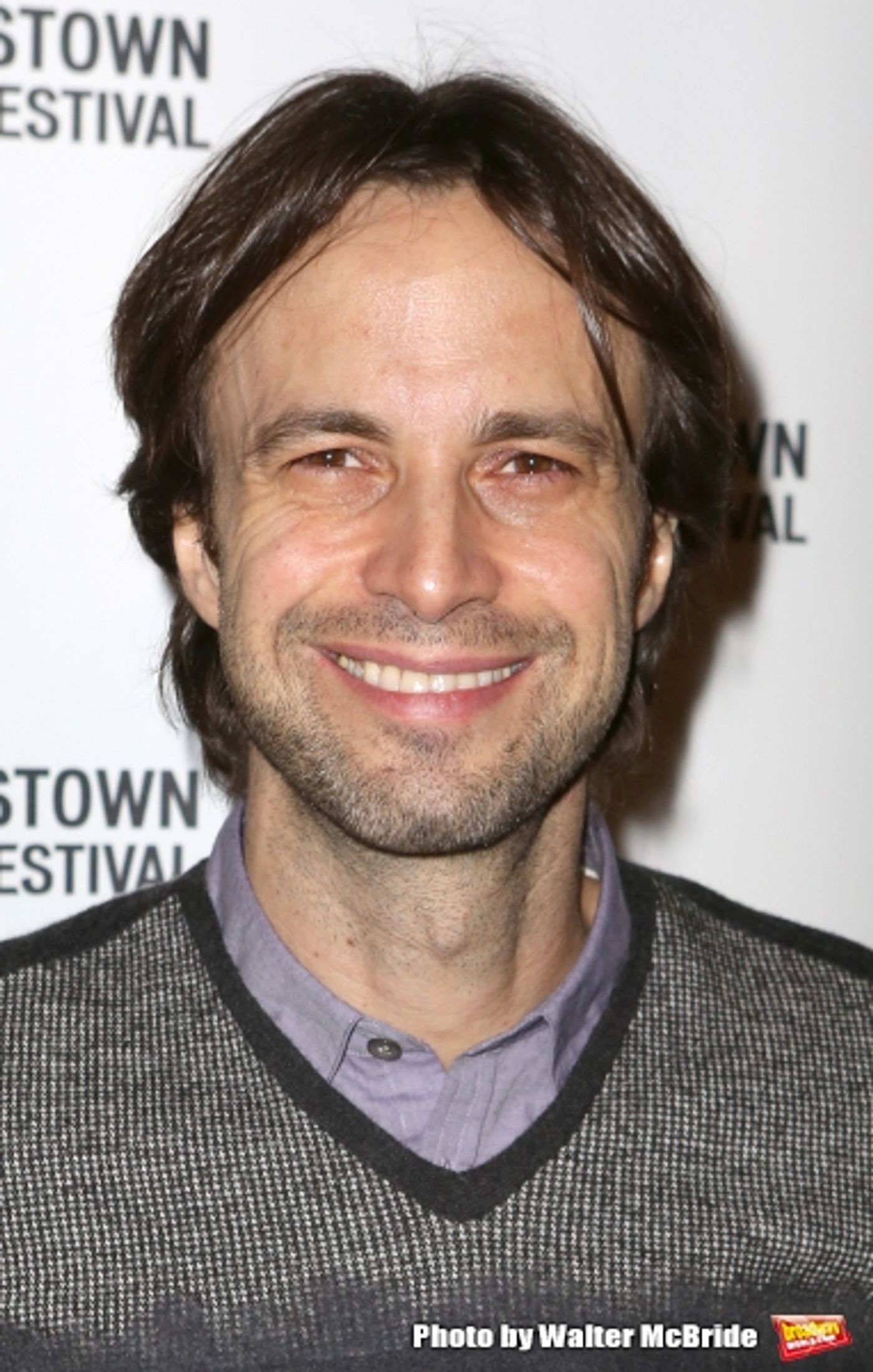 Photo Coverage: Martin Short, Katie Finneran & More Celebrate Williamstown Theatre Festival at 2015 Gala Photo Coverage: Martin Short, Katie Finneran & More Celebrate Williamstown Theatre Festival at 2015 Gala Image