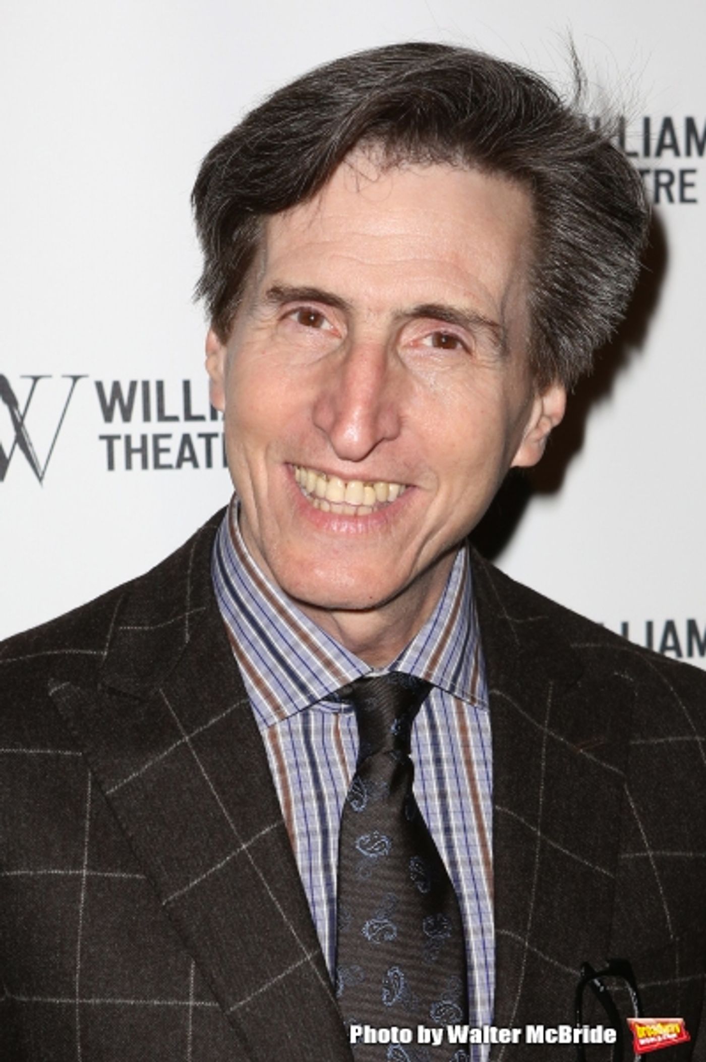 Photo Coverage: Martin Short, Katie Finneran & More Celebrate Williamstown Theatre Festival at 2015 Gala  Image