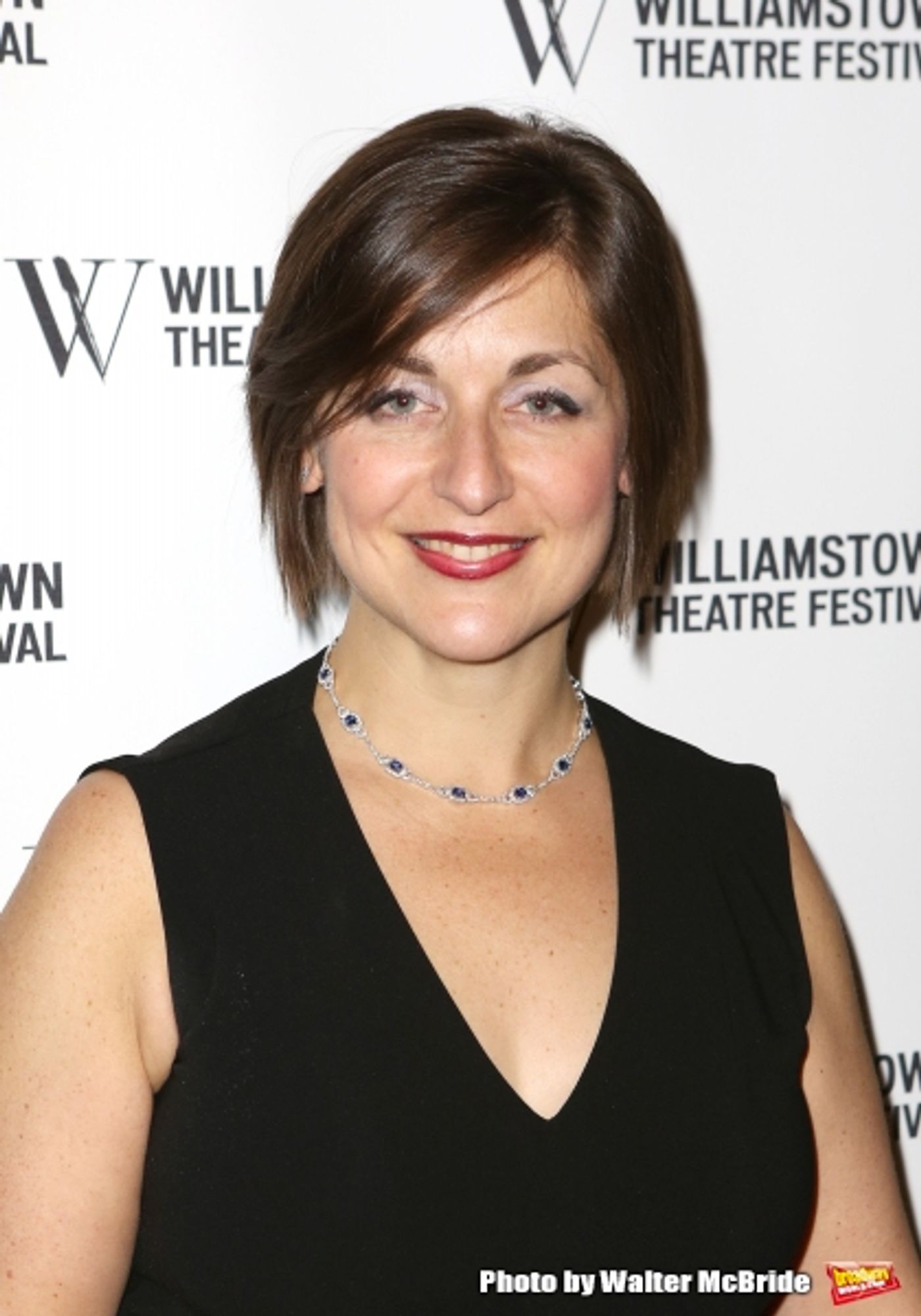 Photo Coverage: Martin Short, Katie Finneran & More Celebrate Williamstown Theatre Festival at 2015 Gala  Image