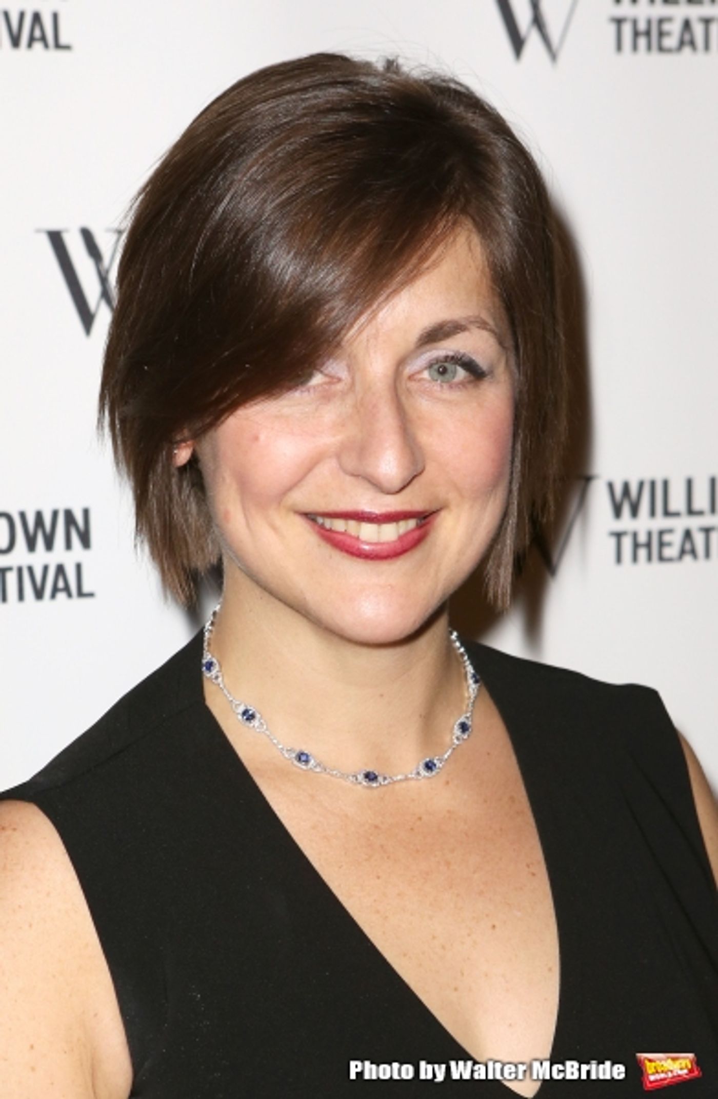 Photo Coverage: Martin Short, Katie Finneran & More Celebrate Williamstown Theatre Festival at 2015 Gala  Image