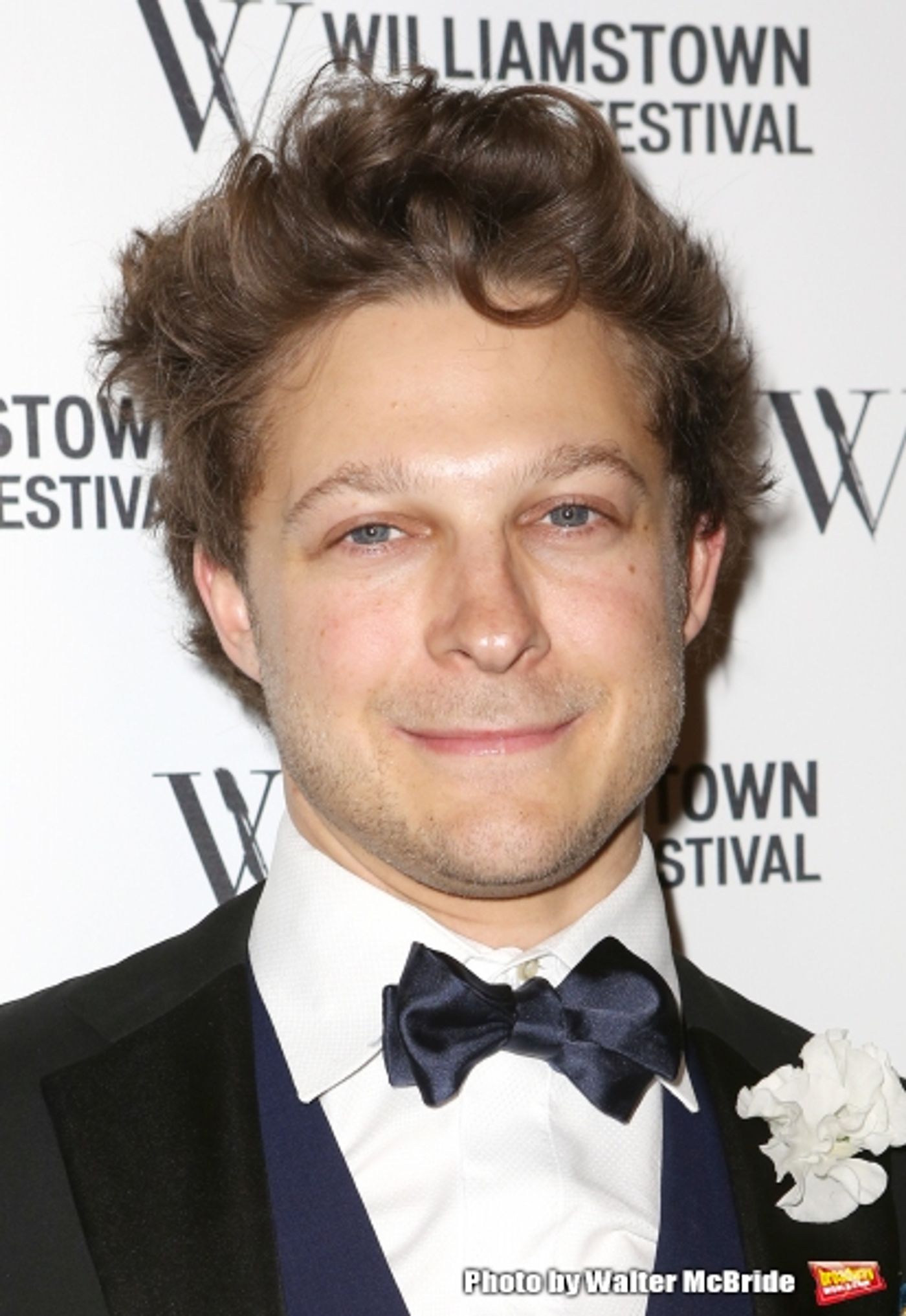 Photo Coverage: Martin Short, Katie Finneran & More Celebrate Williamstown Theatre Festival at 2015 Gala  Image