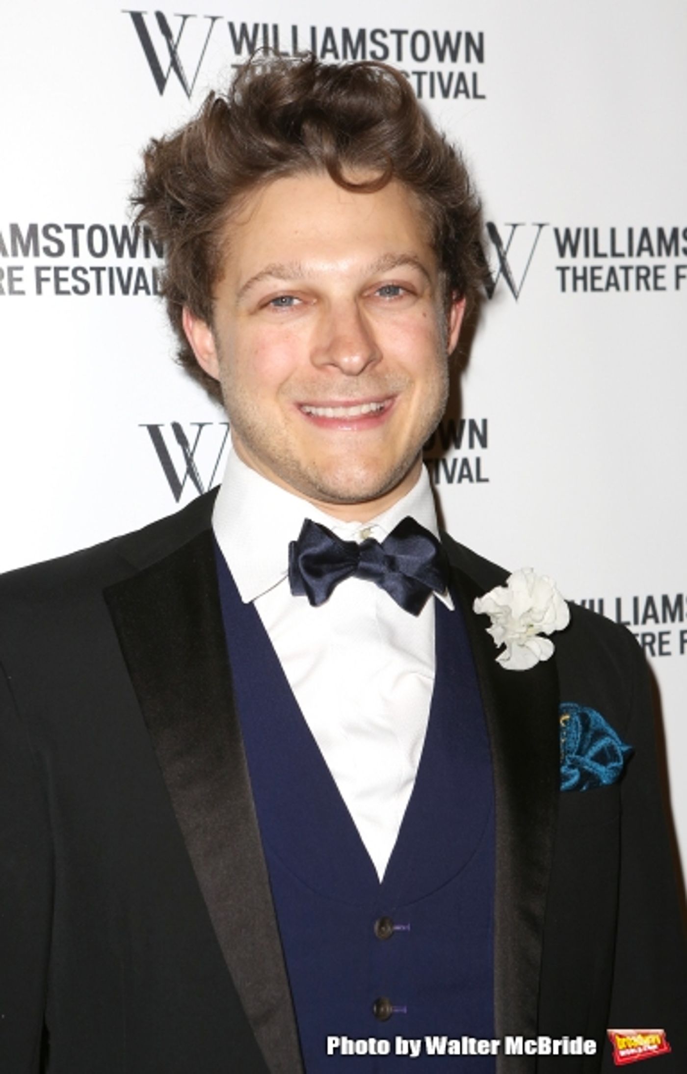 Photo Coverage: Martin Short, Katie Finneran & More Celebrate Williamstown Theatre Festival at 2015 Gala  Image