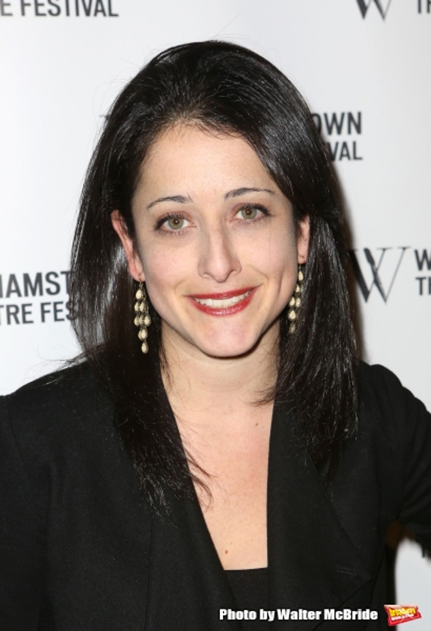 Photo Coverage: Martin Short, Katie Finneran & More Celebrate Williamstown Theatre Festival at 2015 Gala  Image