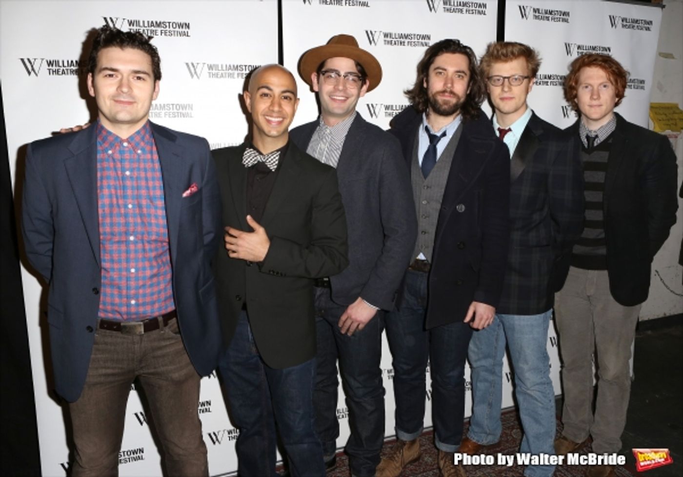 Photo Coverage: Martin Short, Katie Finneran & More Celebrate Williamstown Theatre Festival at 2015 Gala Photo Coverage: Martin Short, Katie Finneran & More Celebrate Williamstown Theatre Festival at 2015 Gala Image