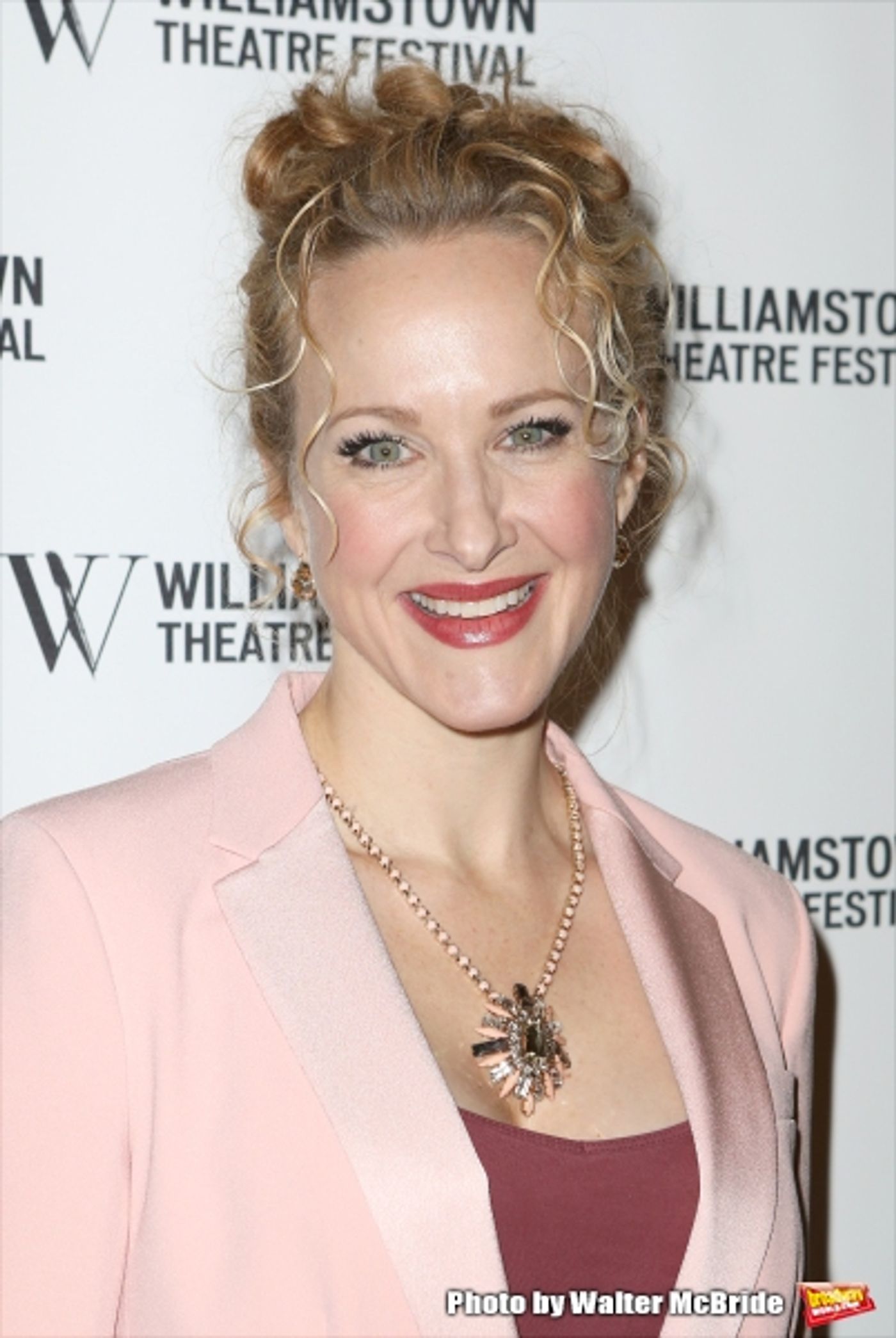 Photo Coverage: Martin Short, Katie Finneran & More Celebrate Williamstown Theatre Festival at 2015 Gala  Image
