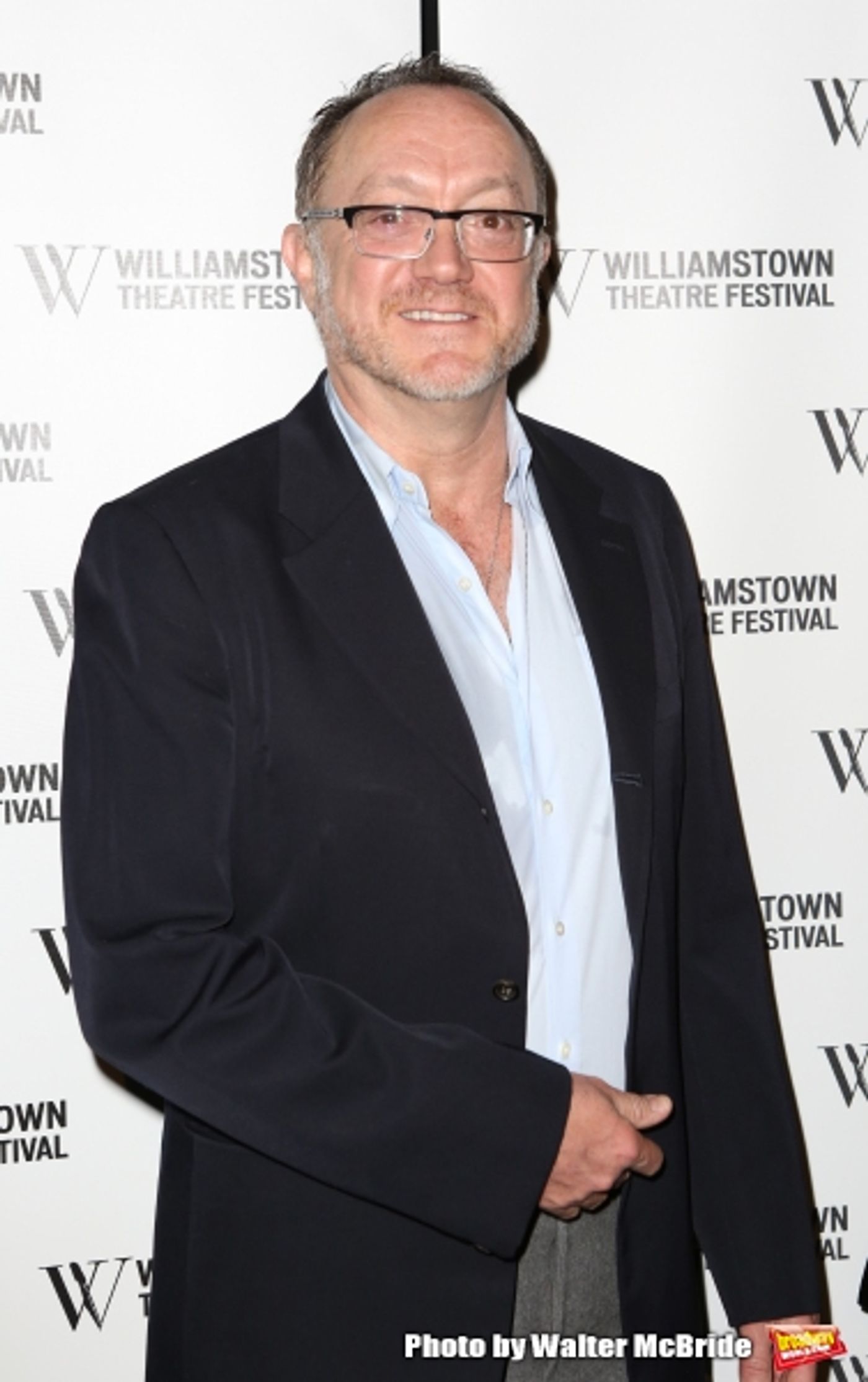 Photo Coverage: Martin Short, Katie Finneran & More Celebrate Williamstown Theatre Festival at 2015 Gala Photo Coverage: Martin Short, Katie Finneran & More Celebrate Williamstown Theatre Festival at 2015 Gala Image