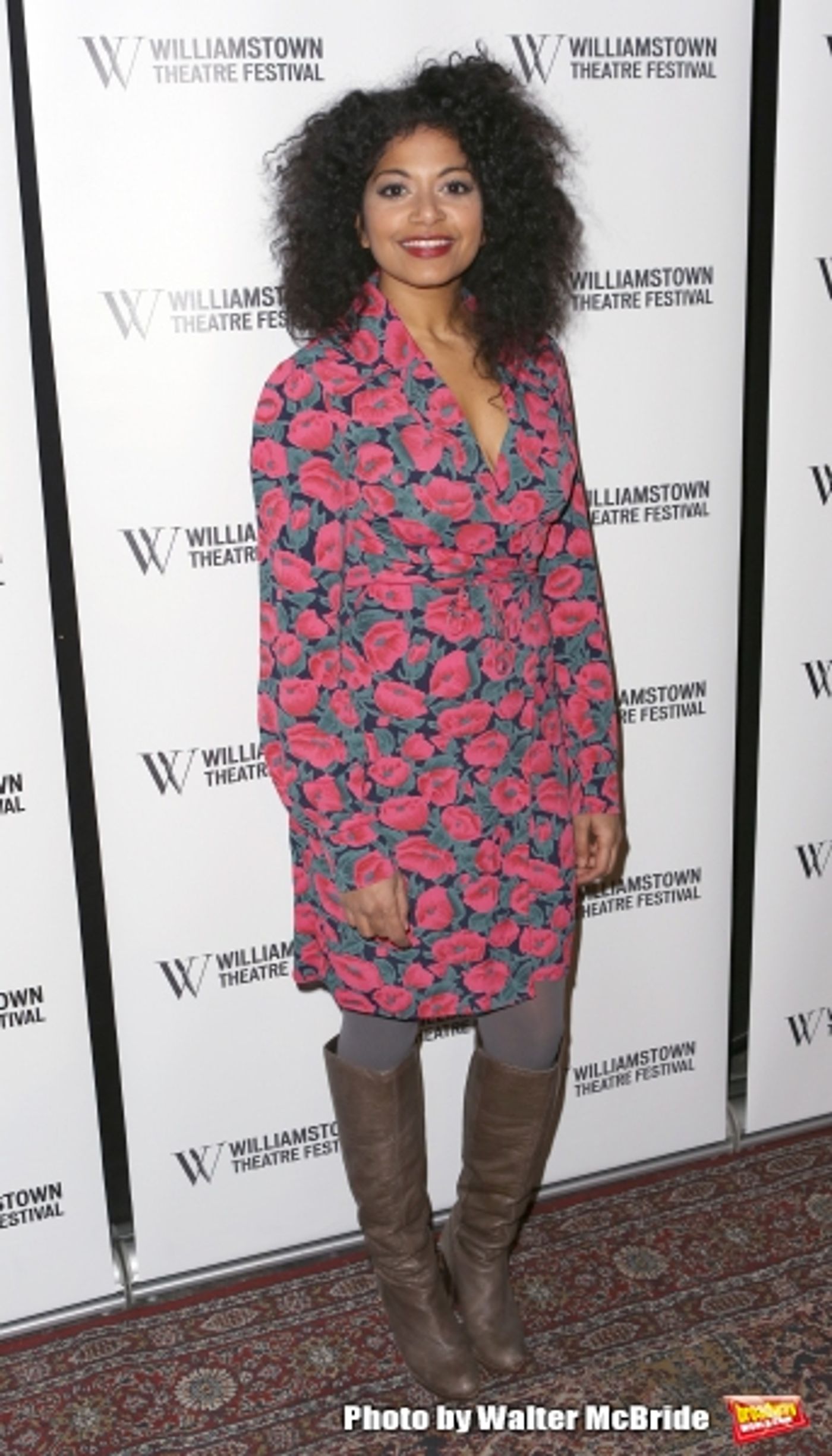 Photo Coverage: Martin Short, Katie Finneran & More Celebrate Williamstown Theatre Festival at 2015 Gala  Image