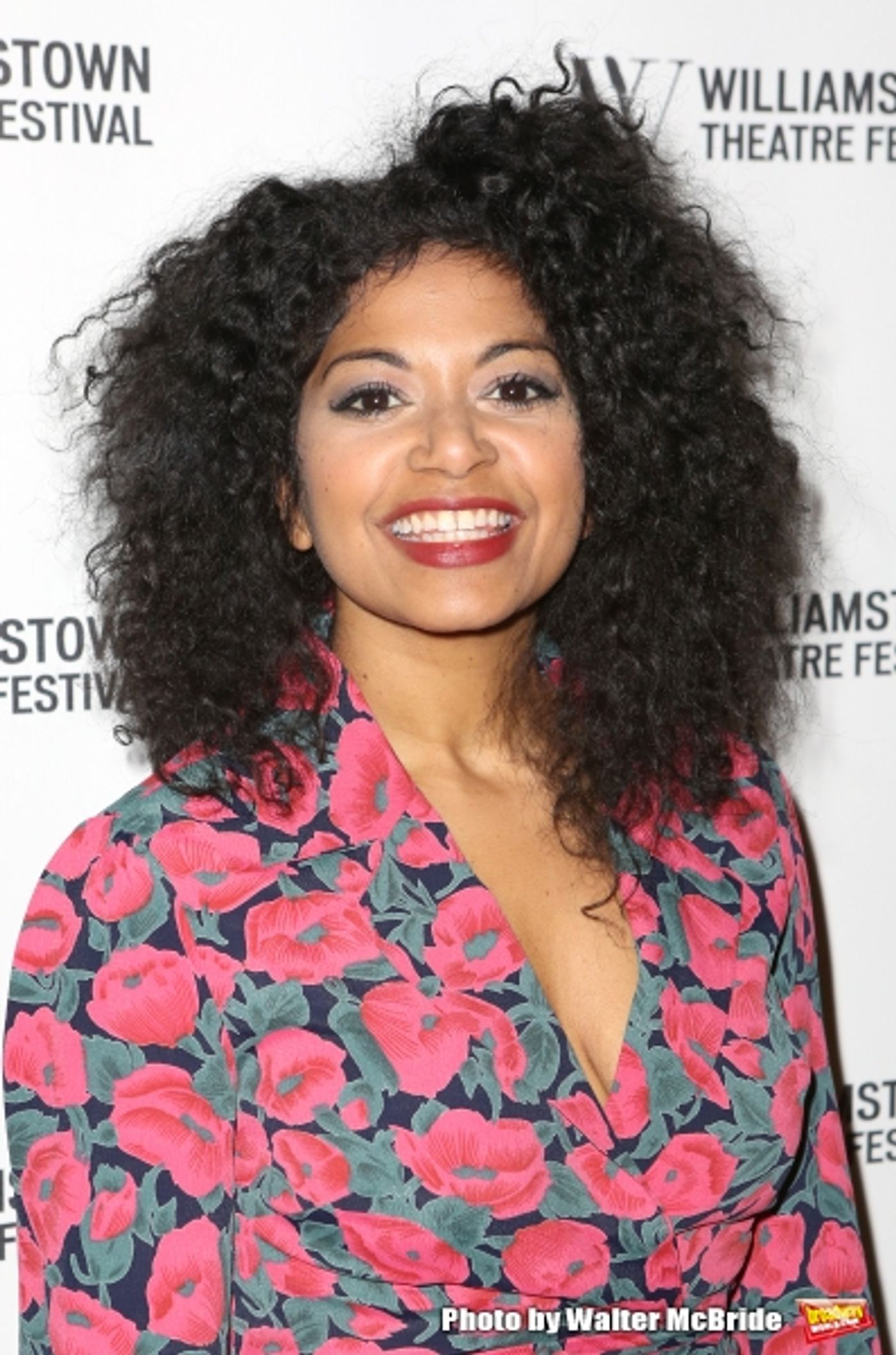 Photo Coverage: Martin Short, Katie Finneran & More Celebrate Williamstown Theatre Festival at 2015 Gala  Image