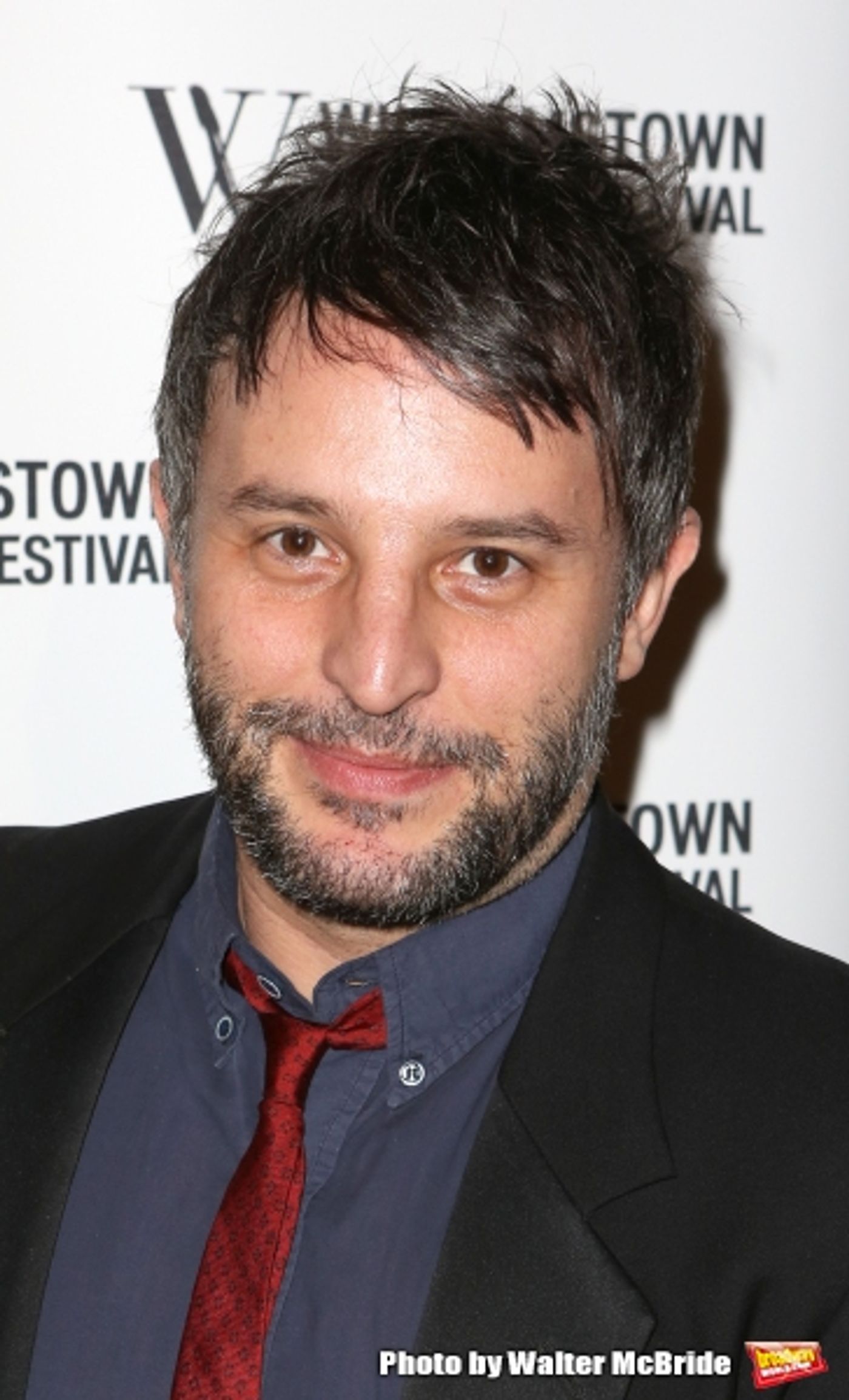 Photo Coverage: Martin Short, Katie Finneran & More Celebrate Williamstown Theatre Festival at 2015 Gala  Image