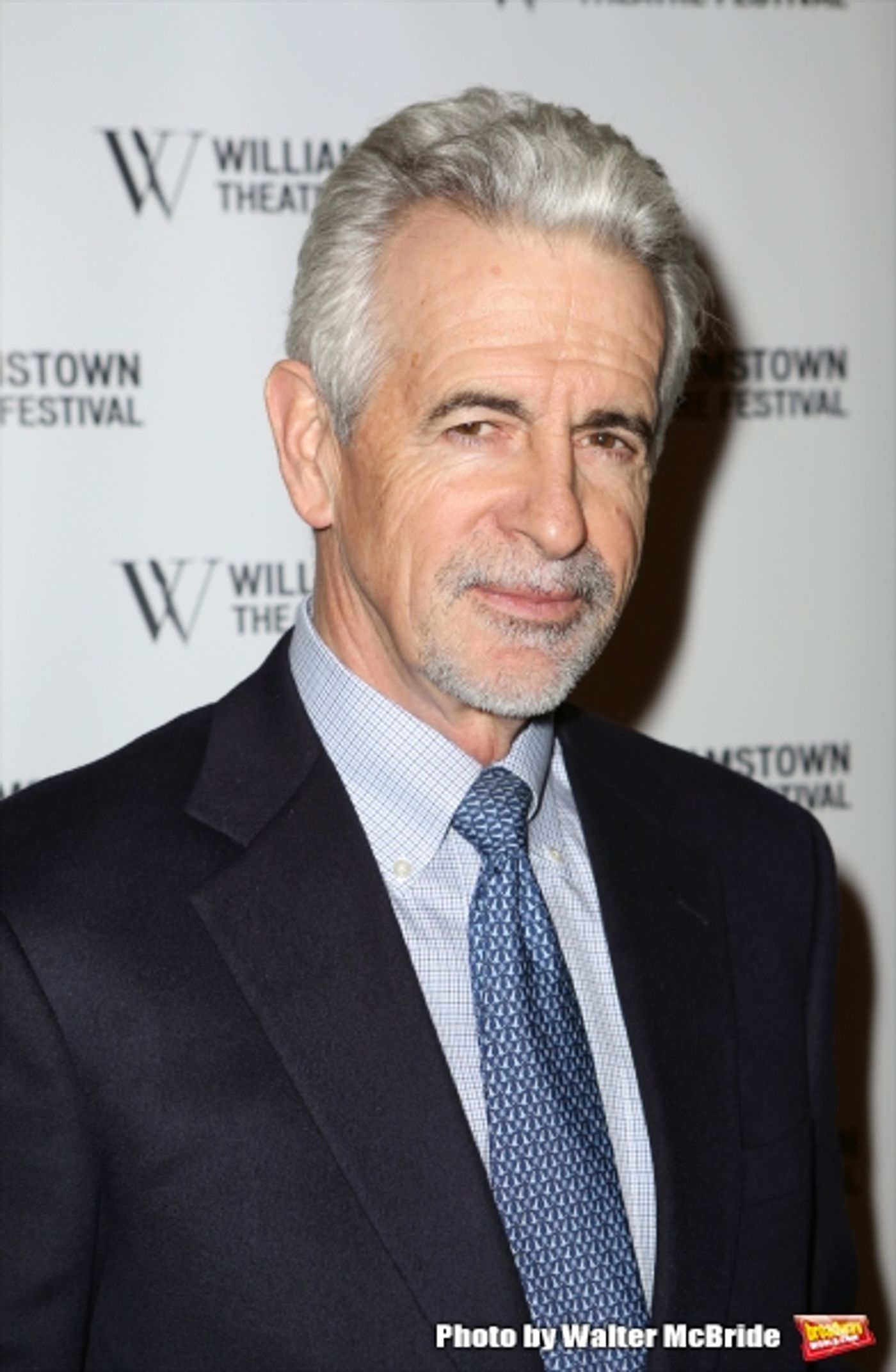 Photo Coverage: Martin Short, Katie Finneran & More Celebrate Williamstown Theatre Festival at 2015 Gala  Image