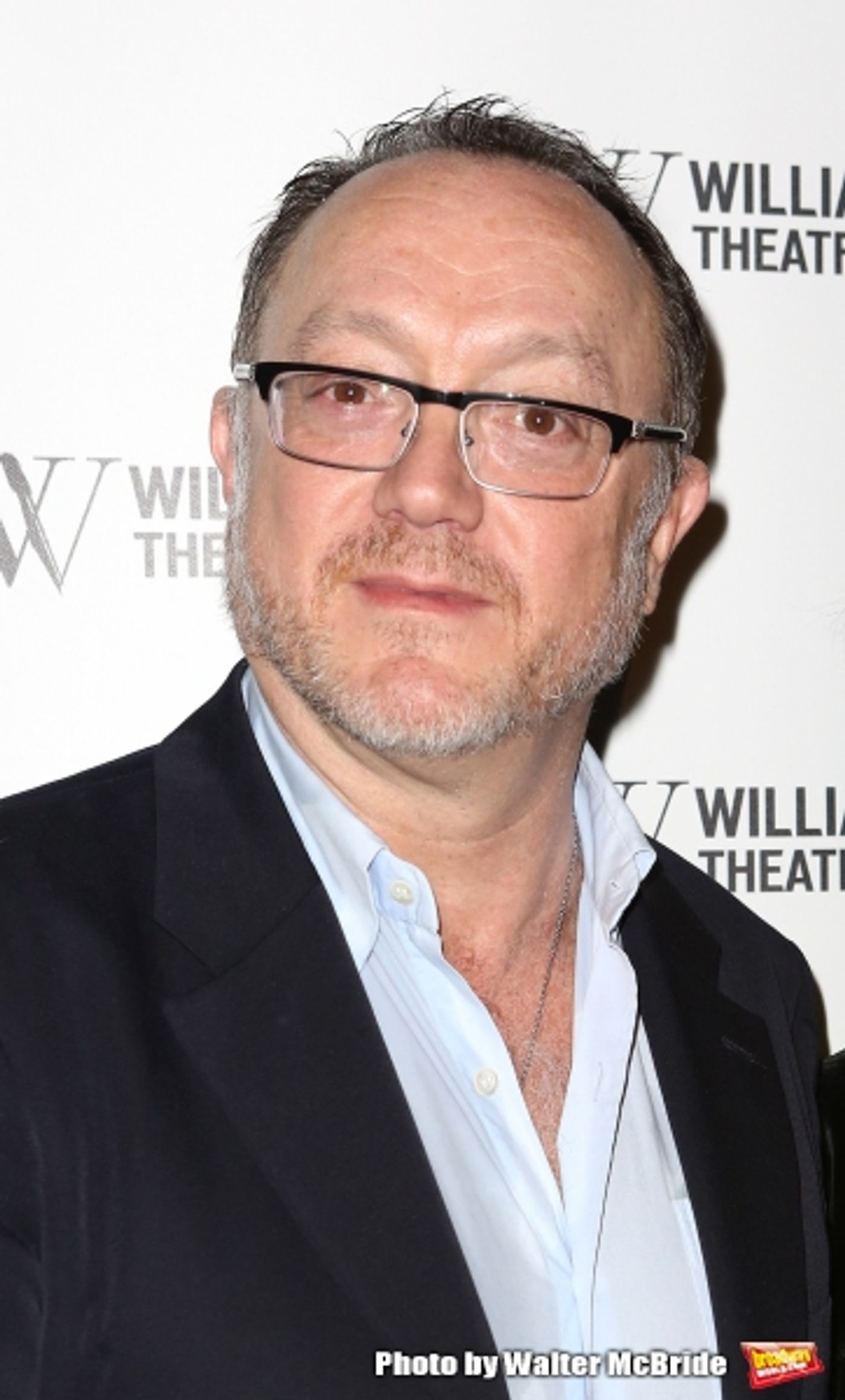 Photo Coverage: Martin Short, Katie Finneran & More Celebrate Williamstown Theatre Festival at 2015 Gala Photo Coverage: Martin Short, Katie Finneran & More Celebrate Williamstown Theatre Festival at 2015 Gala Image