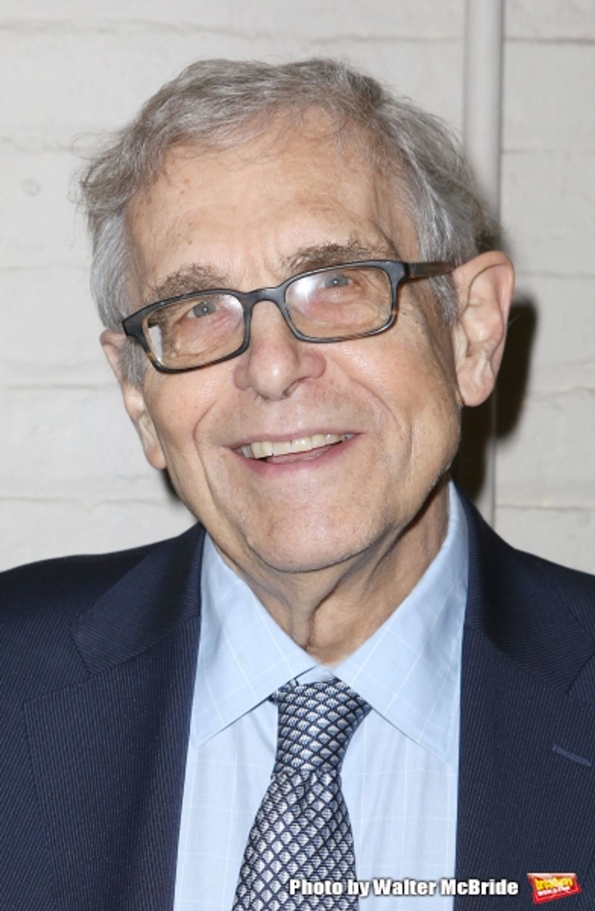 Richard Maltby Jr.  at 