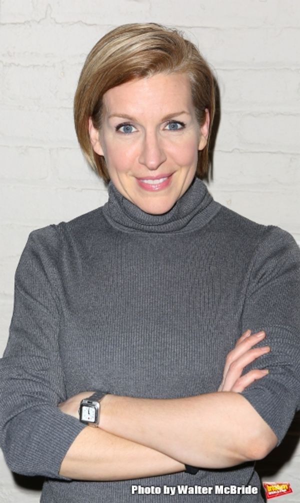 Susan Blackwell  Photo