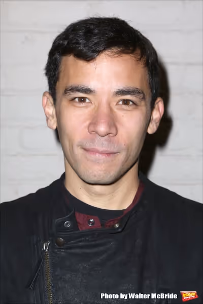 Conrad Ricamora  Photo