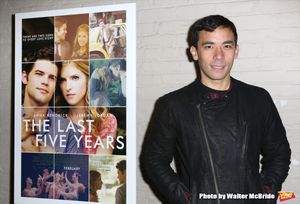 Conrad Ricamora @ BroadwayWorld Conrad Ricamora Photo